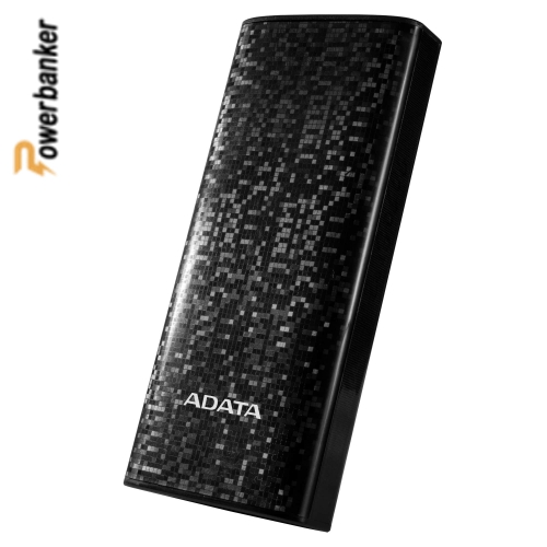 خرید، مشخصات و قیمت پاور بانک ای دیتا Power Bank P10000 - پاوربانکر