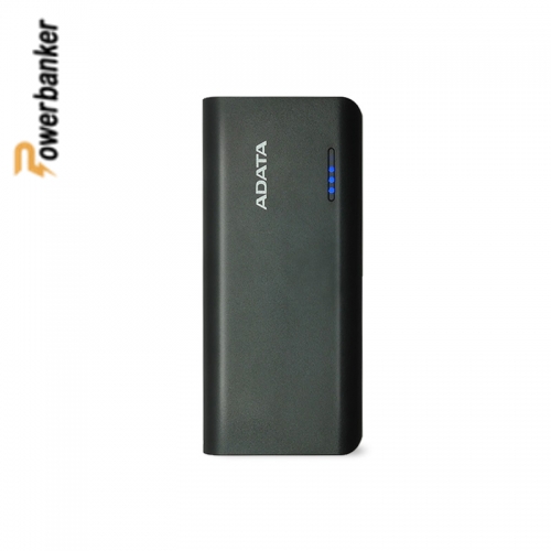 خرید، مشخصات و قیمت پاور بانک ای دیتا Power Bank PT100 - پاوربانکر