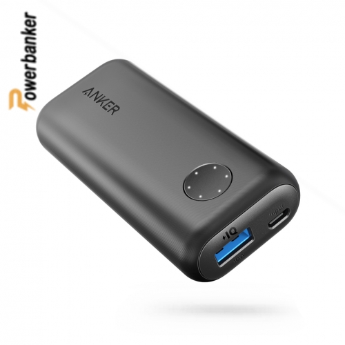 خرید، مشخصات و قیمت پاور بانک انکر Power Bank PowerCore 2 6700mAh - پاوربانکر