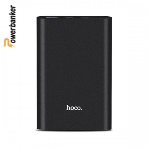 خرید، مشخصات و قیمت پاور بانک فست شارژ هوکو Power Bank Hoco J3 8000mAh - پاوربانکر