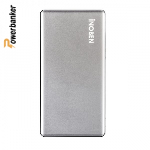 خرید، مشخصات و قیمت پاور بانک فست شارژ آینوبن Power Bank Inoben QPD10 10000mAh - پاوربانکر