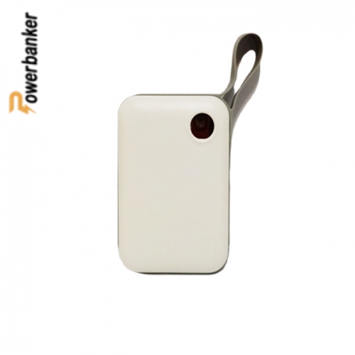 خرید، مشخصات و قیمت پاور بانک تسکو Power Bank TSCO TP817L 10000mAh - پاوربانکر
