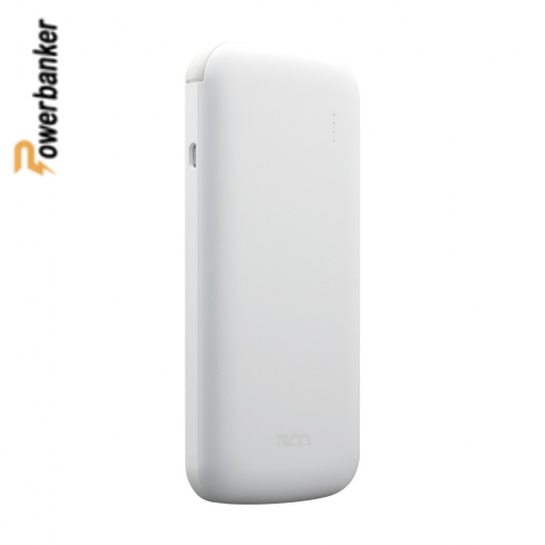 خرید، مشخصات و قیمت پاور بانک تسکو Power Bank TSCO TP861 10000mAh - پاوربانکر