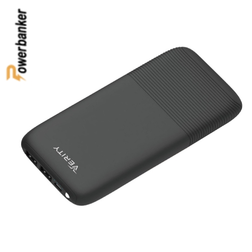 خرید، مشخصات و قیمت پاور بانک وریتی Power Bank Verity V-PA114 10000mAh - پاوربانکر