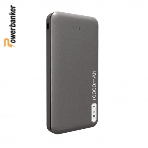 خرید، مشخصات و قیمت پاور بانک ایکس او Power Bank XO PB08 10000mAh - پاوربانکر