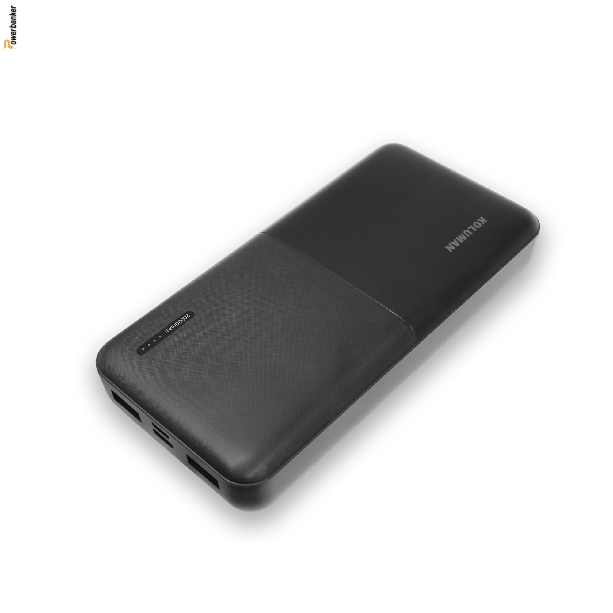 پاوربانک کلومن Koluman KP250 20000mAh