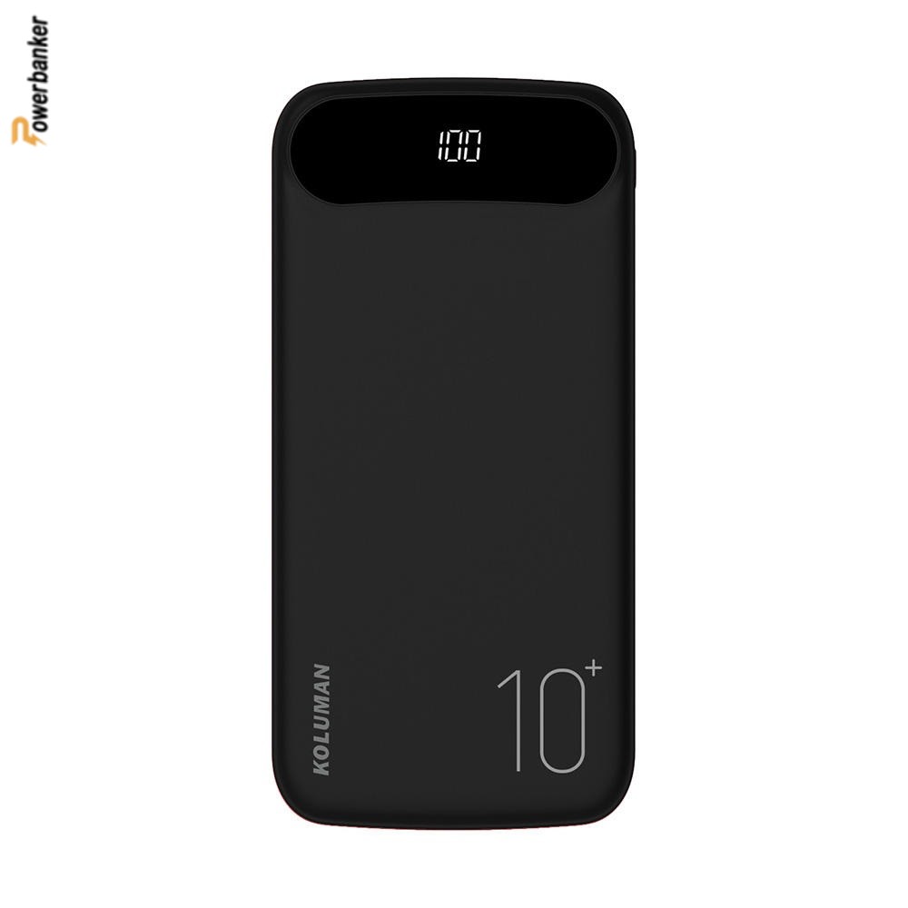 پاوربانک کلومن Koluman KP310 10000mAh