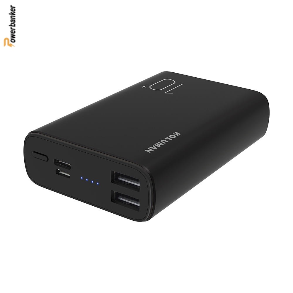 پاوربانک کلومن Koluman KP320 10000mAh