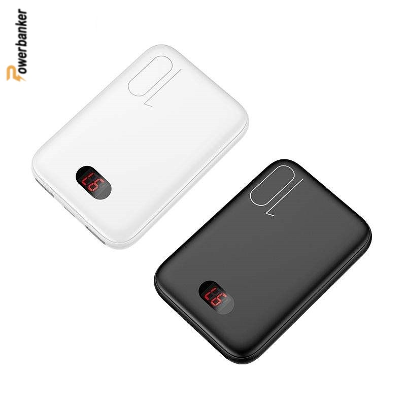 پاوربانک یوسمز Usams PB9 US-CD66 mini 10000mAh
