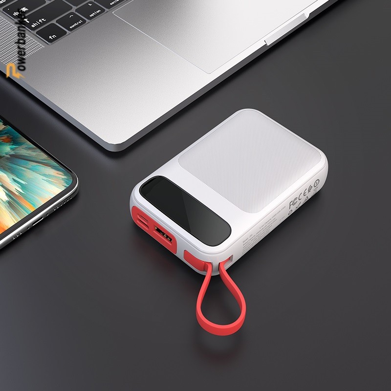 پاوربانک هوکو HOCO J40 10000mAh