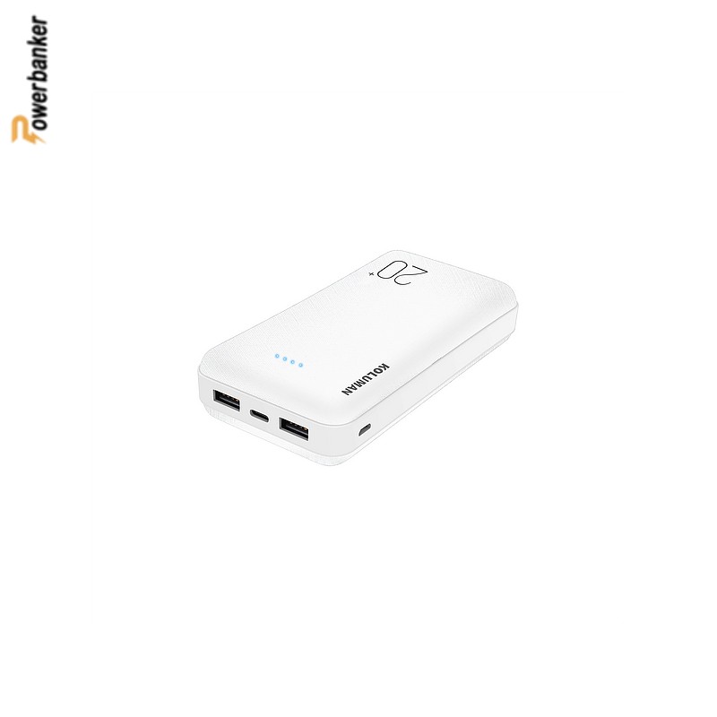 پاوربانک کلومن Koluman KP325 10000mAh