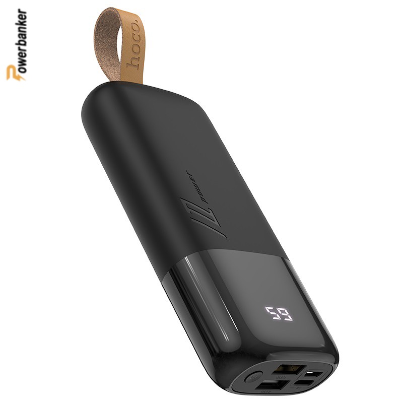 پاوربانک هوکو HOCO J57 10000mAh