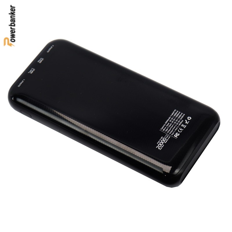 پاوربانک لندر Lander LD-2000 20000mAh