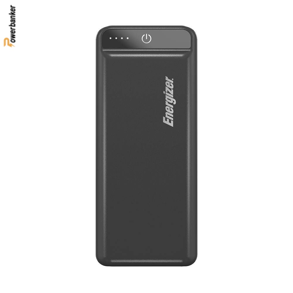 پاوربانک انرجایزر Energizer UE20009 20000mAh