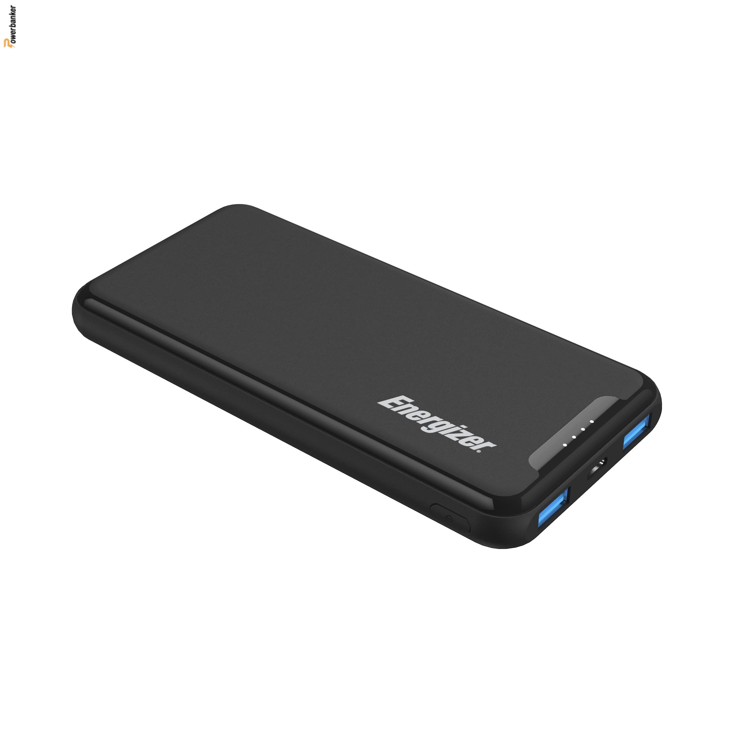پاوربانک انرجایزر Energizer UE10052PQ 10000mAh - فست شارژ