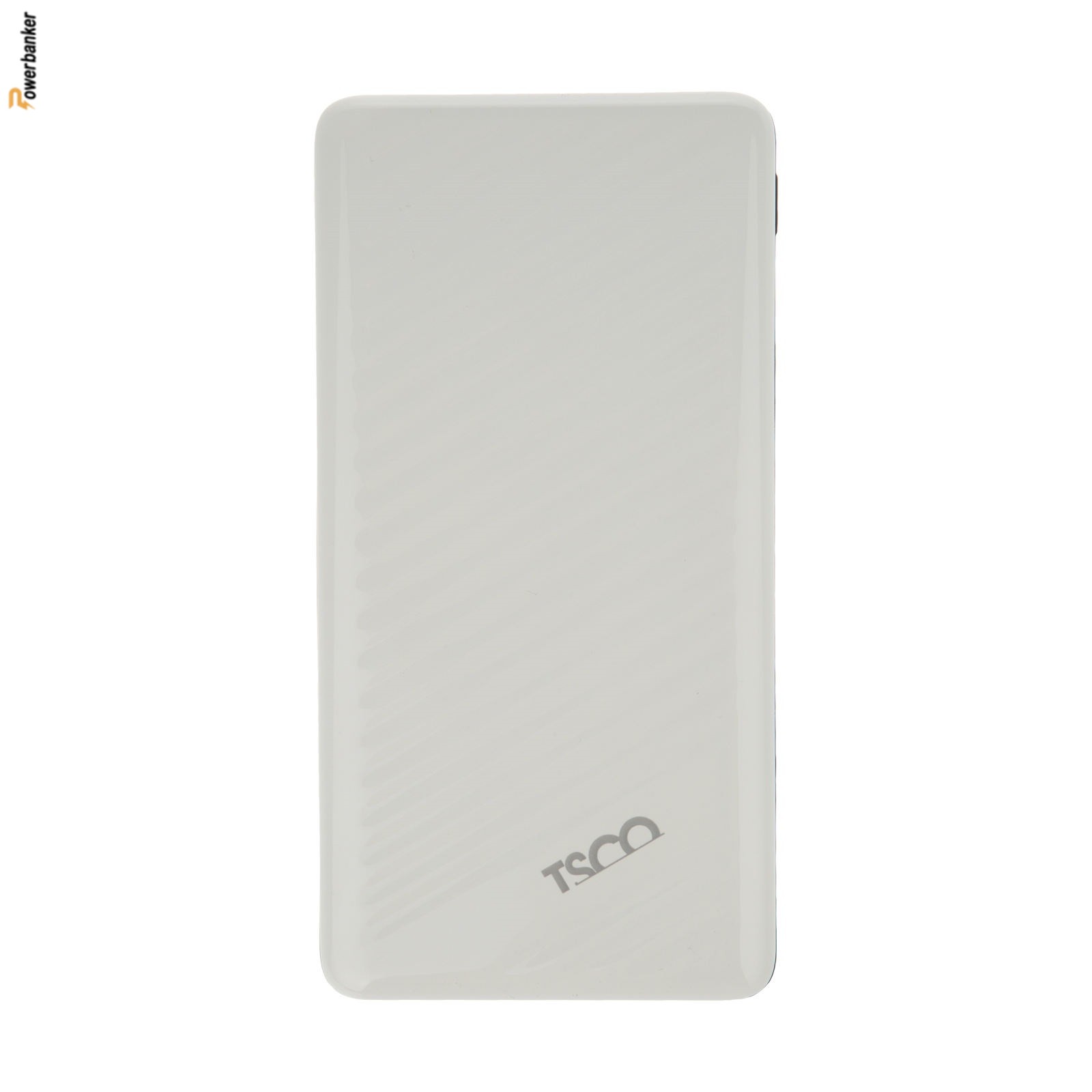 پاوربانک تسکو TSCO TP878 20000mAh - فست شارژ