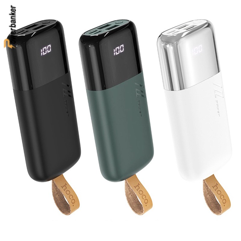 پاوربانک هوکو HOCO J57 10000mAh