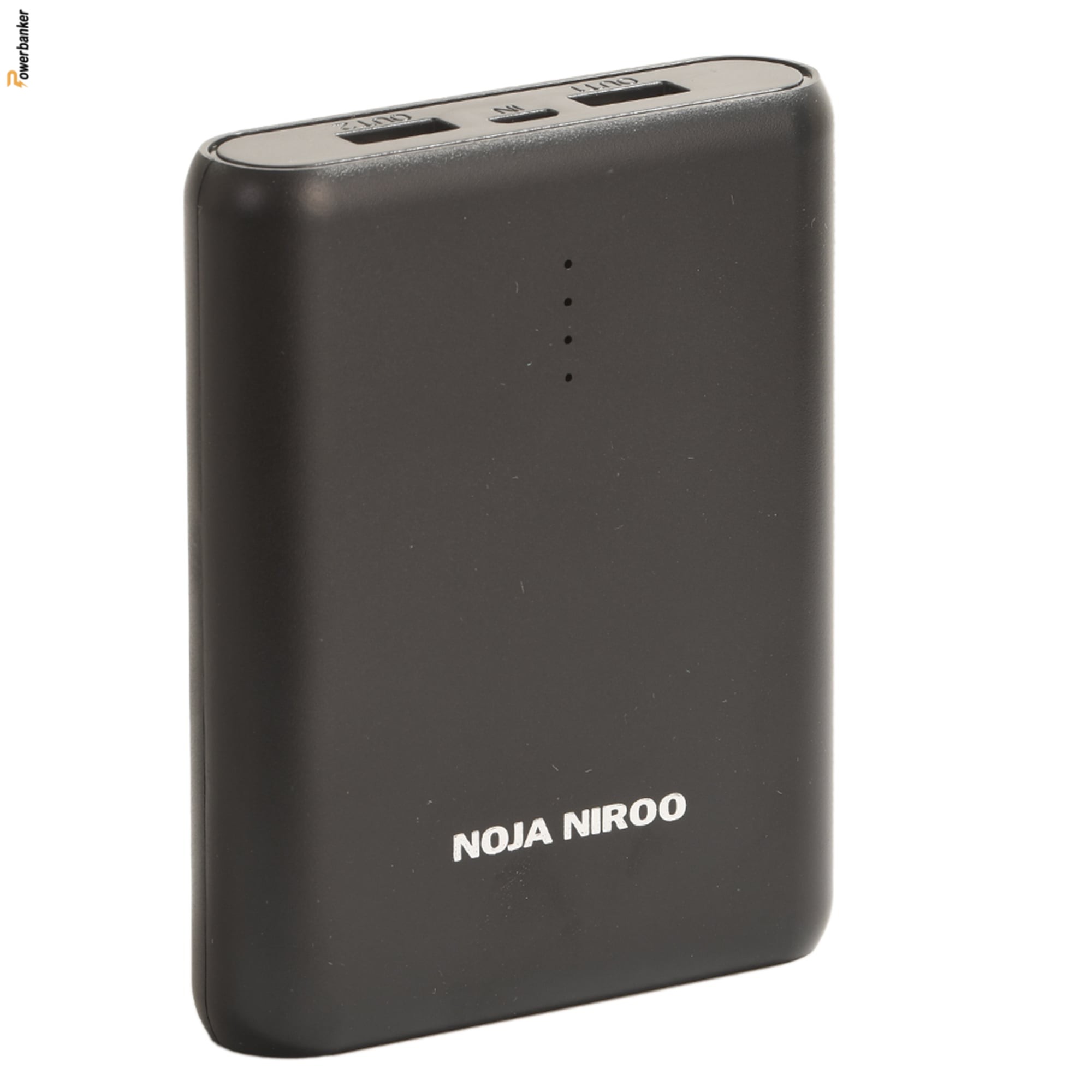 پاوربانک نوژا نیرو مدل دز Noja Niroo Dez 10000mAh