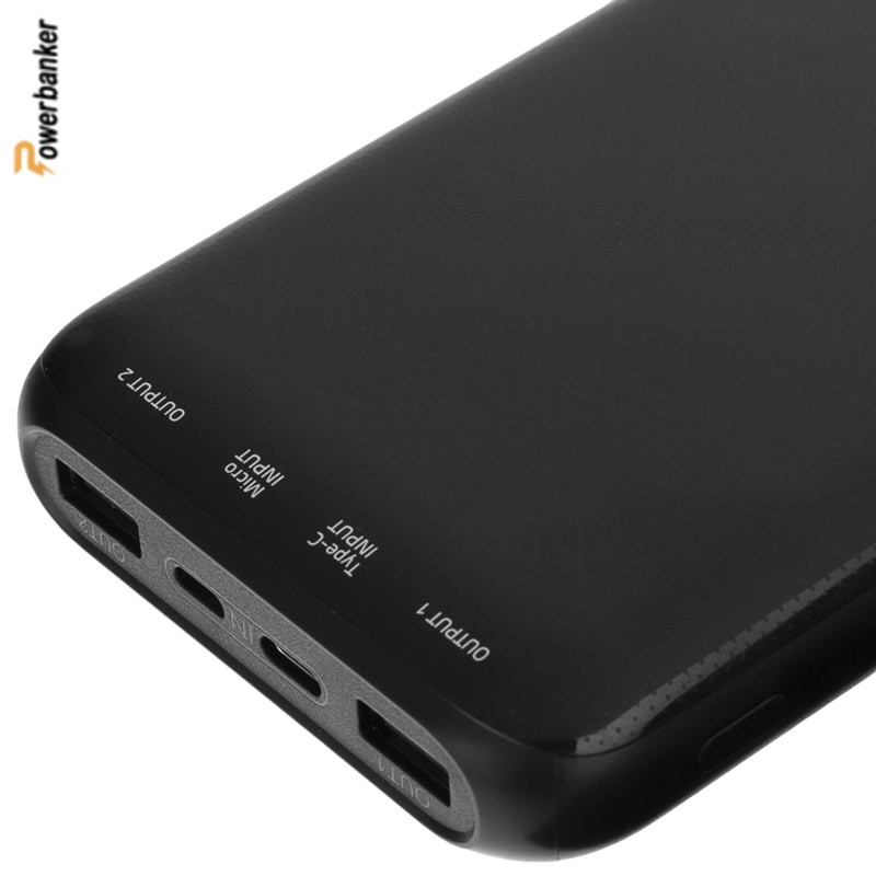 پاوربانک لندر Lander LD-2000 20000mAh