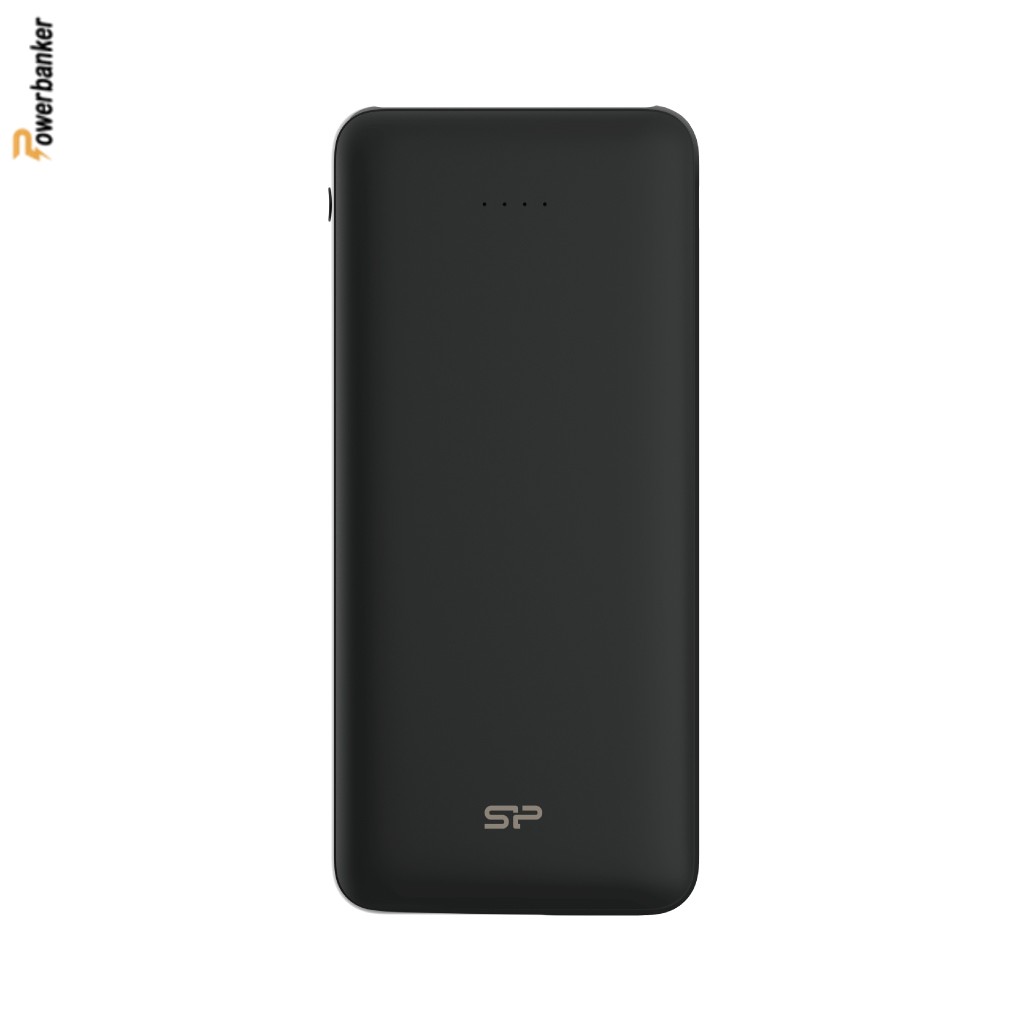 پاوربانک سیلیکون پاور SP Share C200 20000mAh