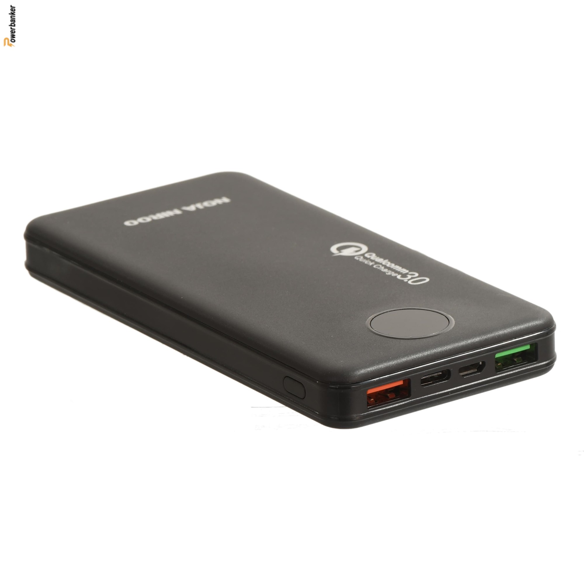 پاوربانک فست شارژ نوژا نیرو مدل توسن 10000mAh