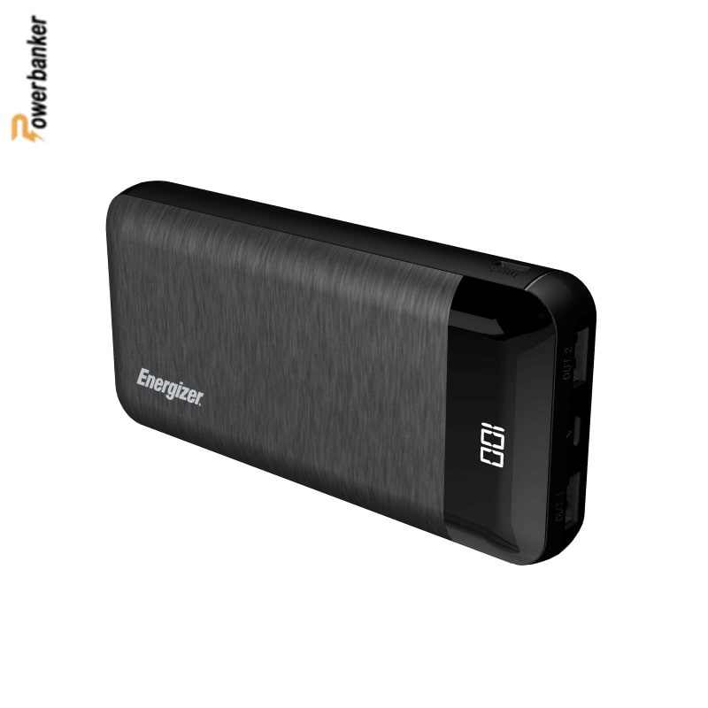 پاوربانک انرجایزر Energizer UE20058 20000mAh