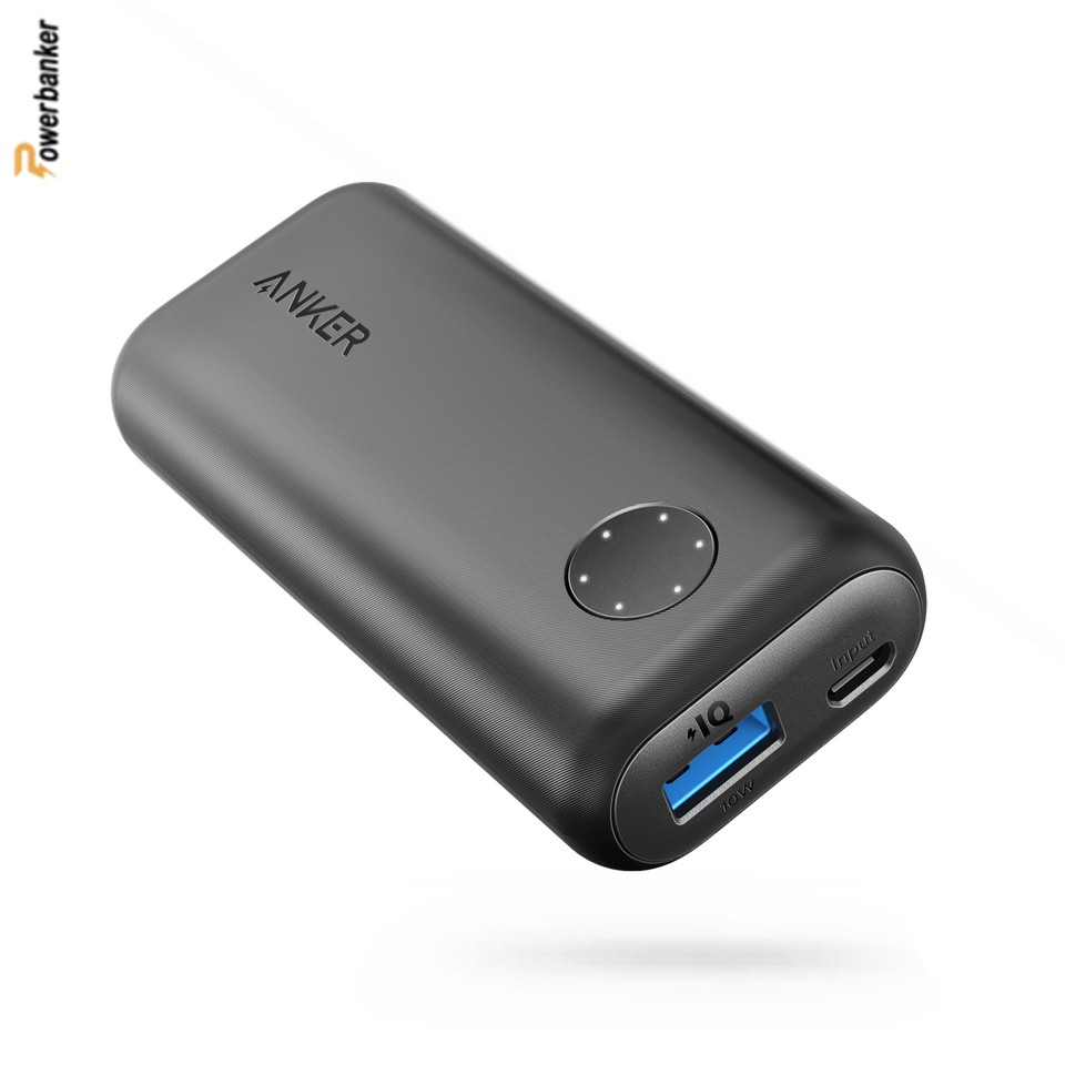 پاوربانک انکر Anker PowerCore 2 6700mAh