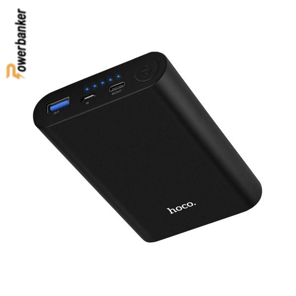 پاوربانک فست شارژ هوکو HOCO J3 8000mAh