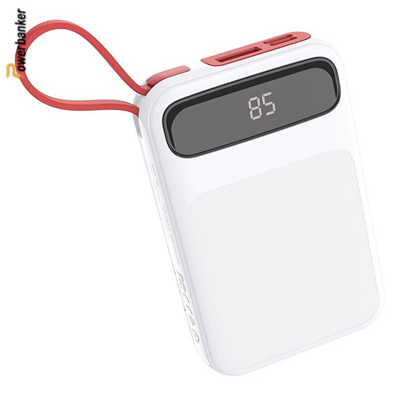 پاوربانک هوکو HOCO J40 10000mAh