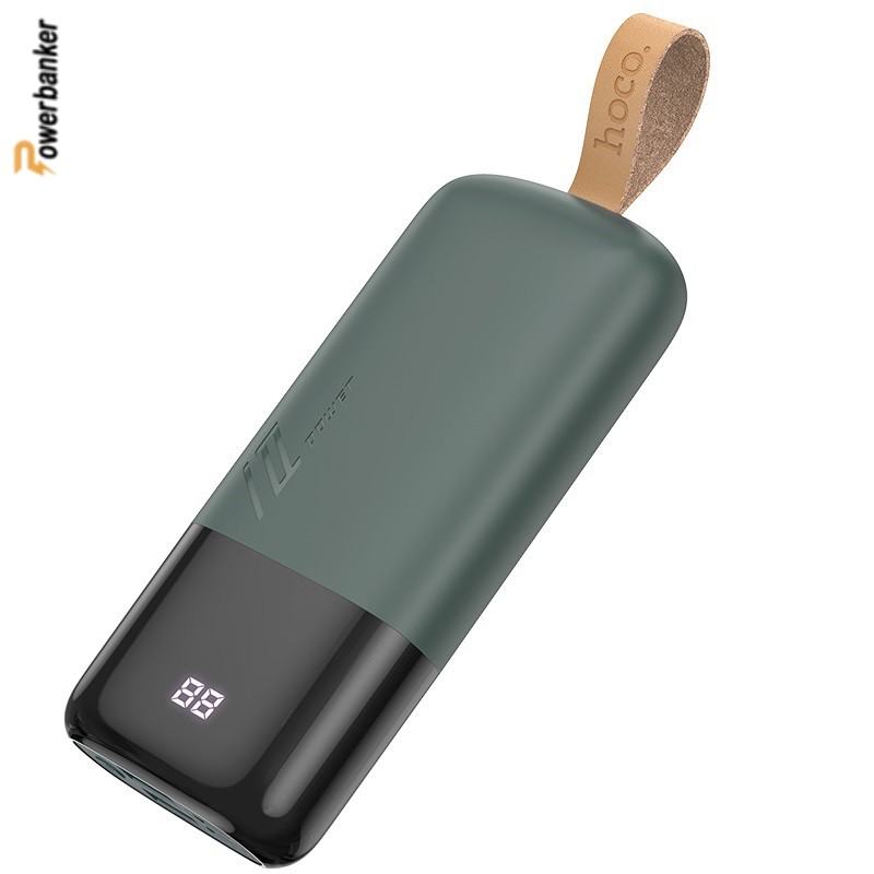 پاوربانک هوکو HOCO J57 10000mAh