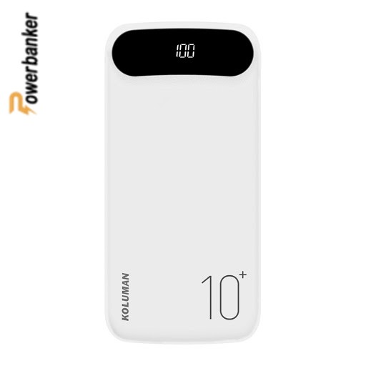 پاوربانک کلومن Koluman KP310 10000mAh