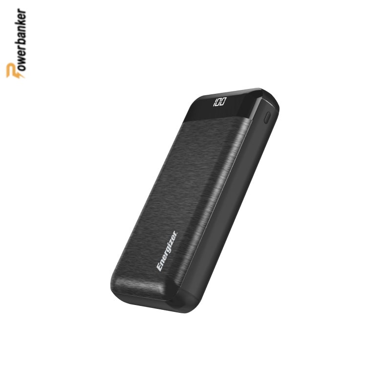 پاوربانک انرجایزر Energizer UE20058 20000mAh