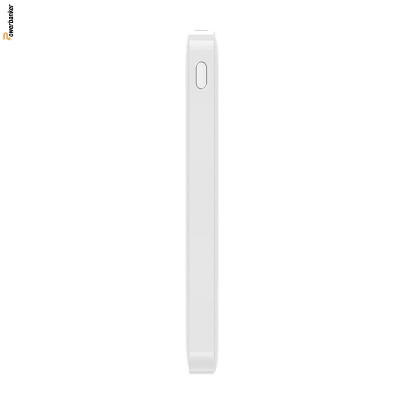 پاوربانک شیائومی Mi PB100LZM 10000mAh