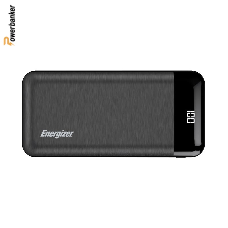 پاوربانک انرجایزر Energizer UE20058 20000mAh
