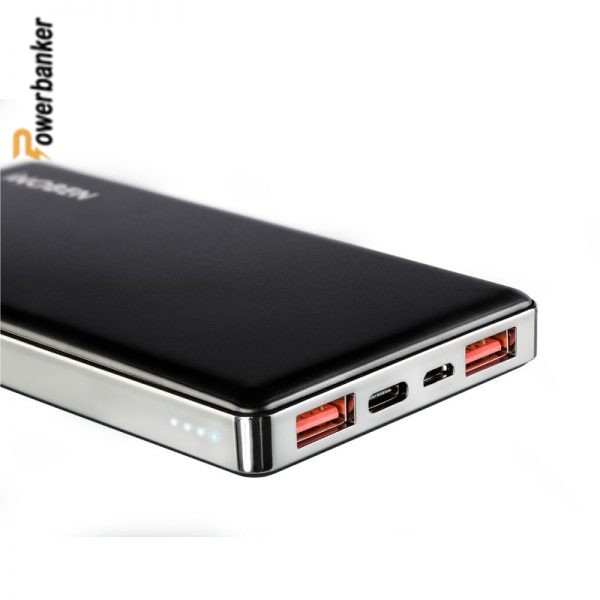 پاوربانک فست شارژ آینوبن Inoben QPD10 10000mAh
