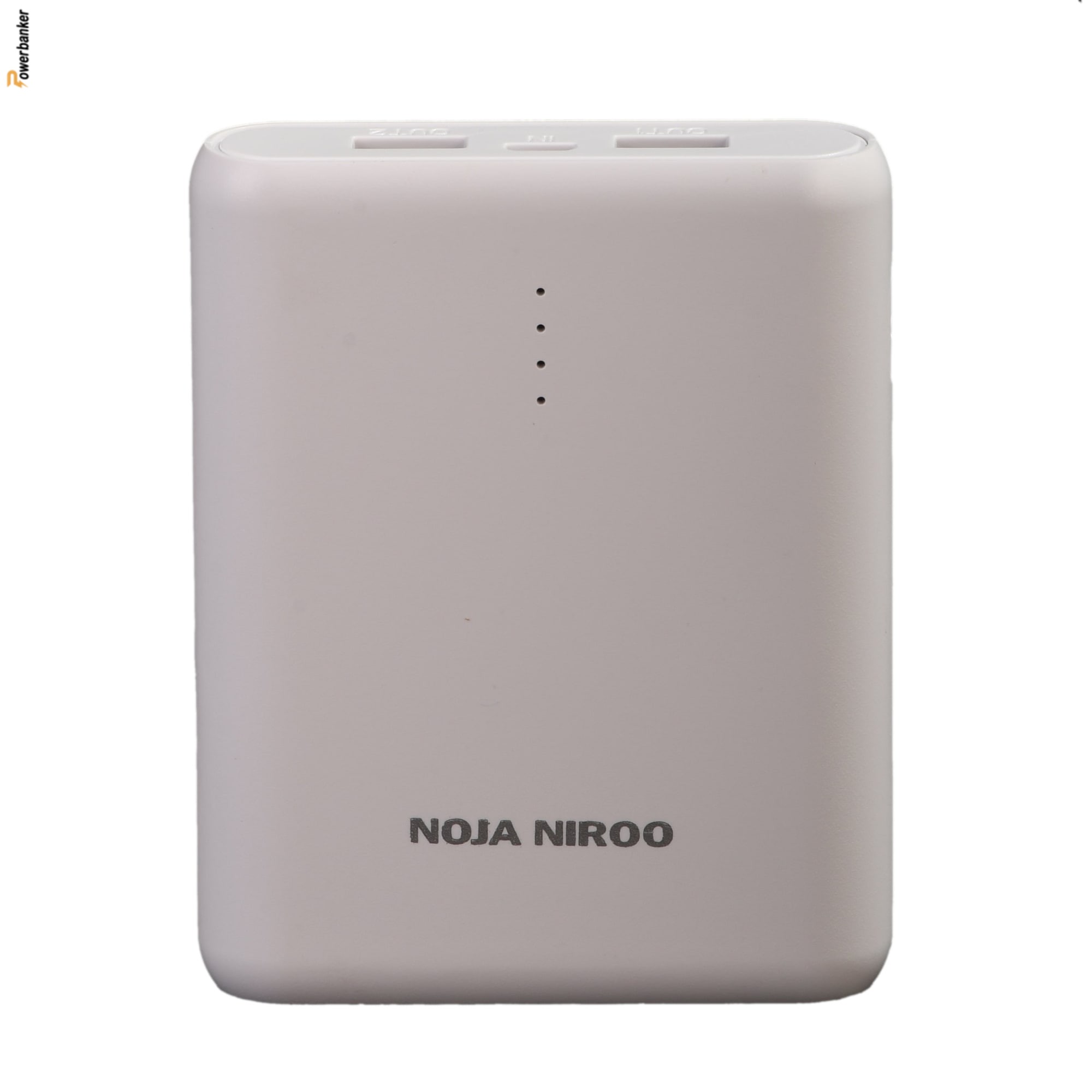 پاوربانک نوژا نیرو مدل دز Noja Niroo Dez 10000mAh
