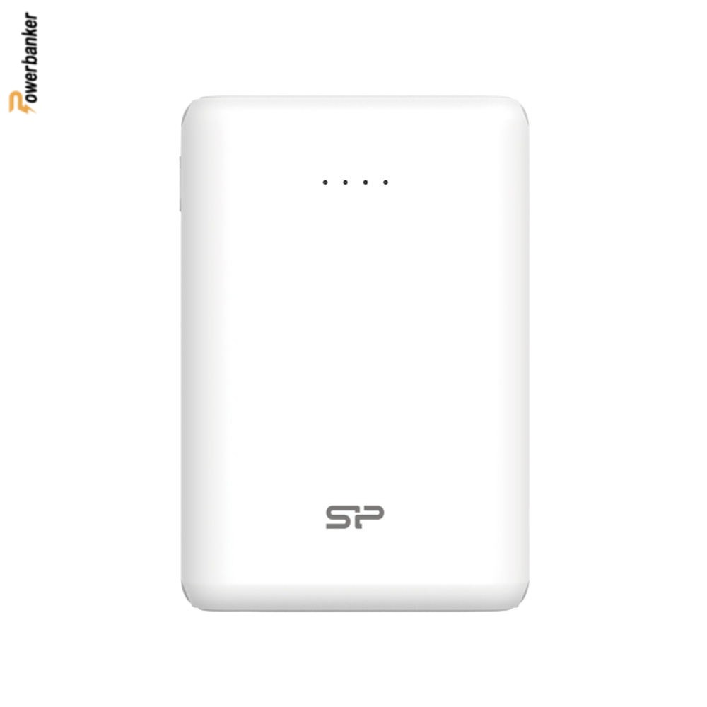 پاوربانک سیلیکون پاور SP C10QC 10000mAh