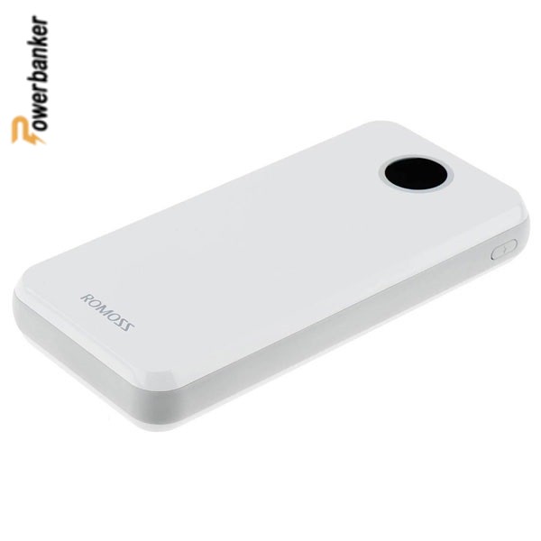 پاوربانک روموس Romoss Horus HO20 20000mAh