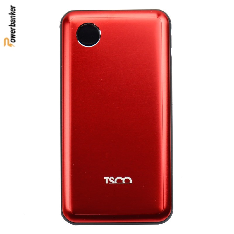 پاوربانک تسکو TSCO TP866L 10000mAh - فست شارژ
