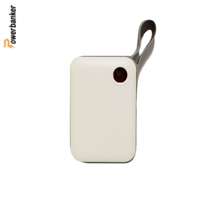 پاوربانک تسکو TSCO TP817L 10000mAh