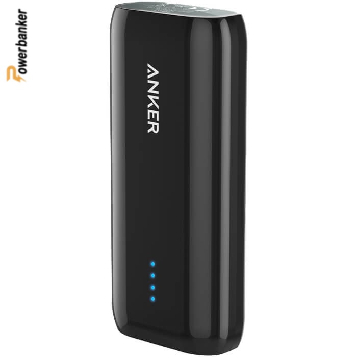 پاوربانک انکر Anker Astro E1 5200mAh