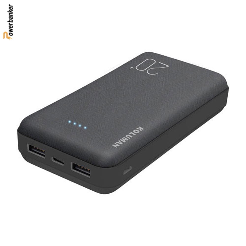 پاوربانک کلومن Koluman KP325 10000mAh