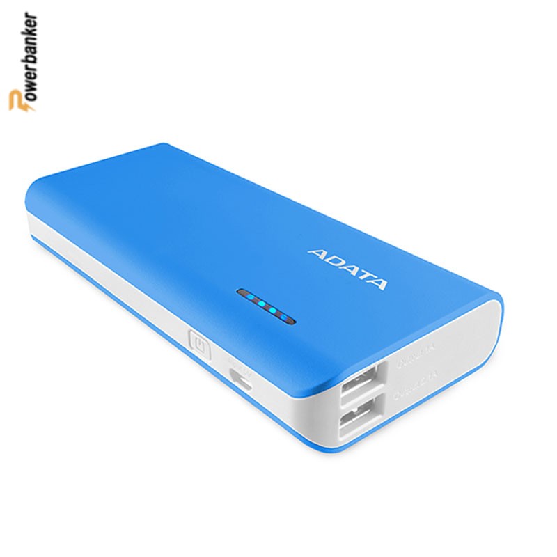پاوربانک ای دیتا Adata PT100 10000mAh