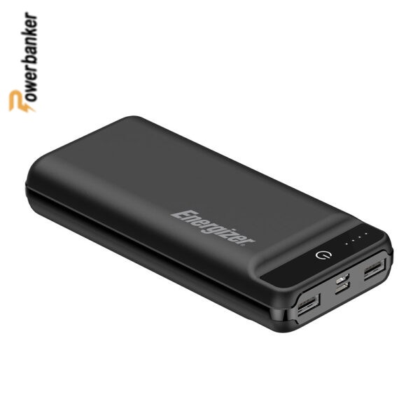 پاوربانک انرجایزر Energizer UE20009 20000mAh