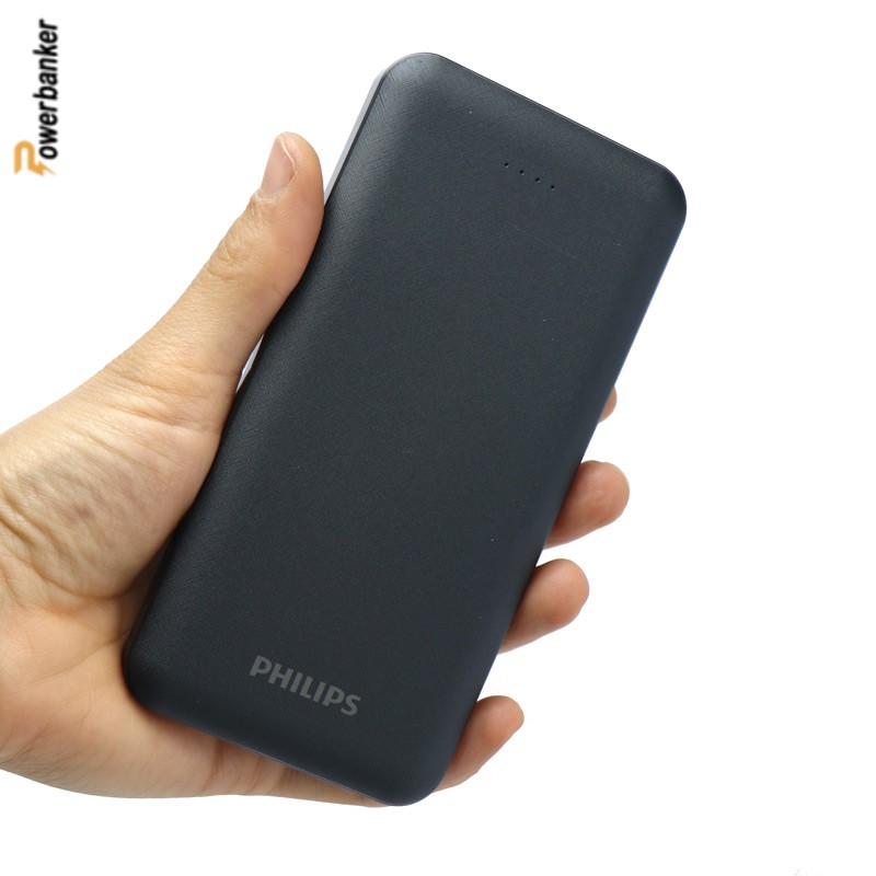 پاوربانک فیلیپس PHILIPS DLP100110 10000mAh