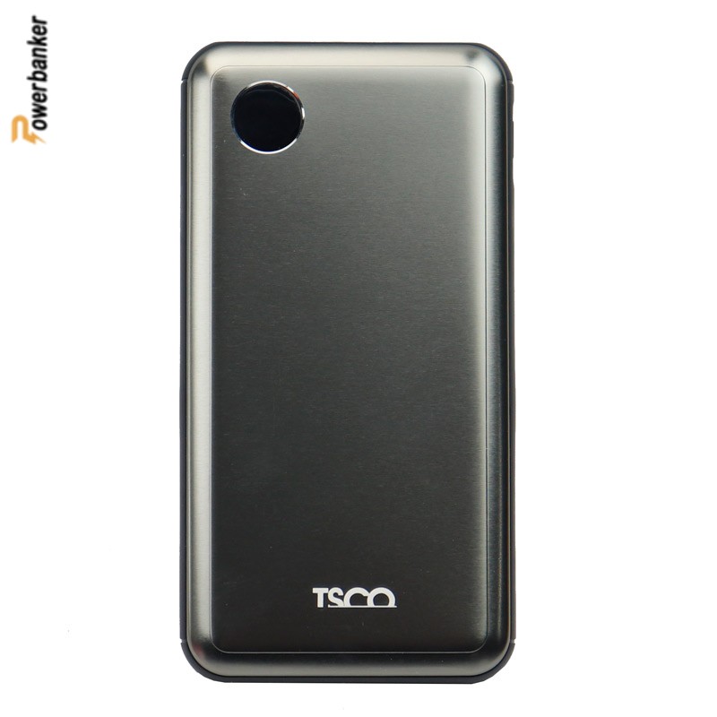 پاوربانک تسکو TSCO TP866L 10000mAh - فست شارژ