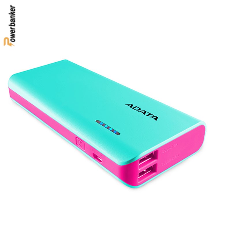 پاوربانک ای دیتا Adata PT100 10000mAh