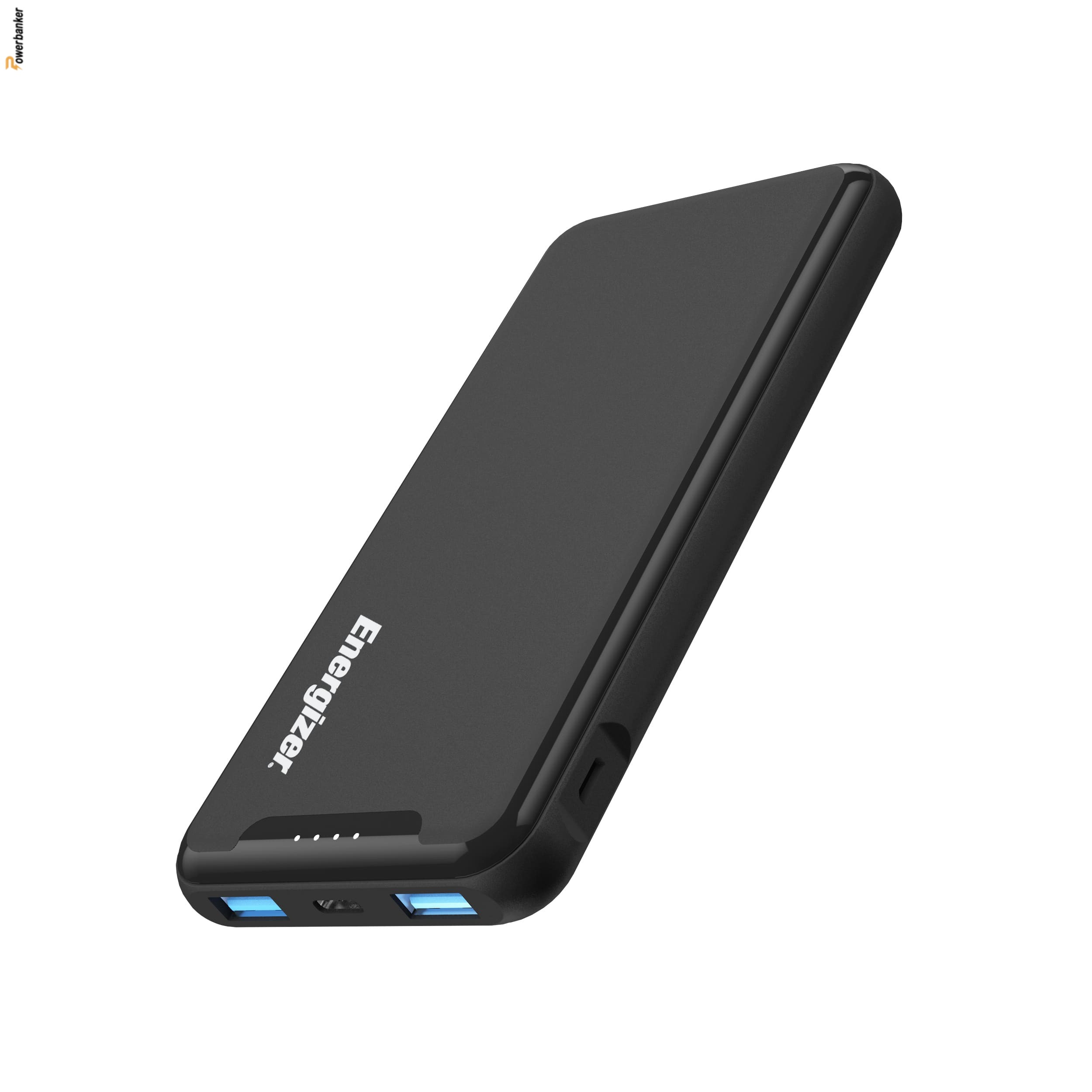 پاوربانک انرجایزر Energizer UE10052PQ 10000mAh - فست شارژ