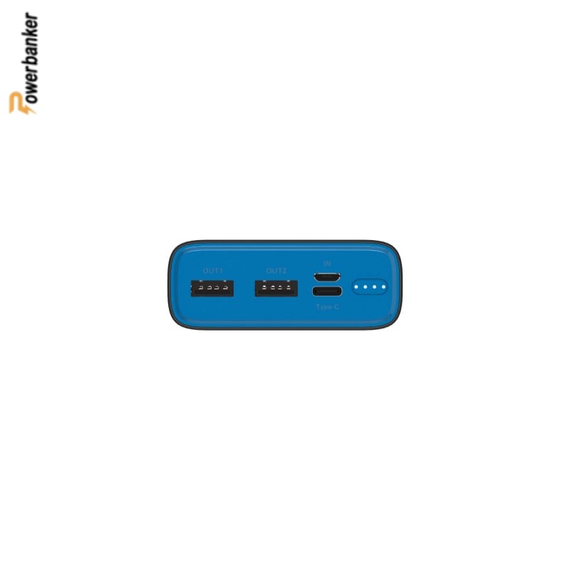 پاوربانک انرجایزر Energizer UE20007P 20000mAh