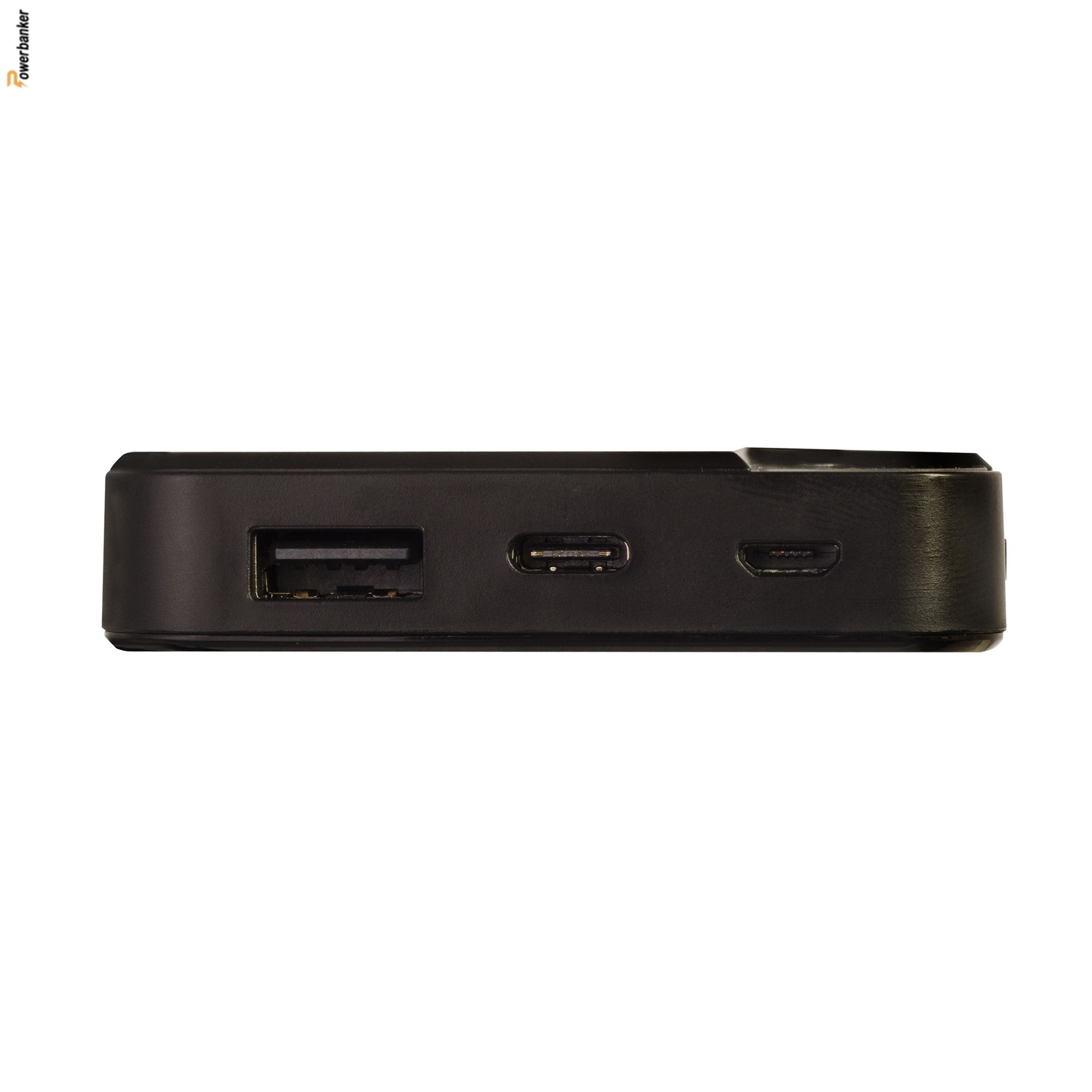 پاوربانک ان2 مدل N2 HG508 10000mAh - وایرلس